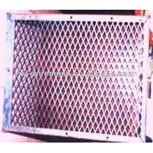 stainless steel perforated mesh 320(factory) for sale